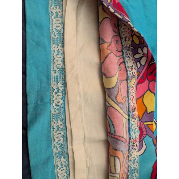 🌸 Lilly Pulitzer “By the River” Shift Dress – Size 0 – EUC 🌸 - Picture 4 of 6